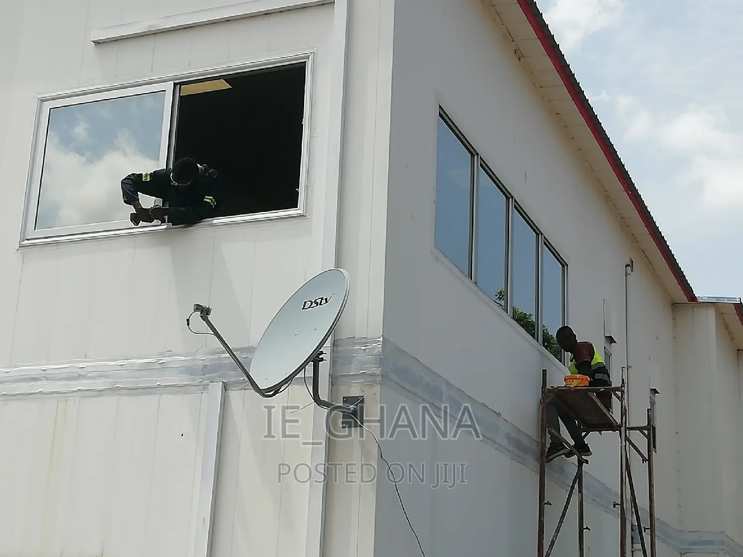 Waterproofing and Systems