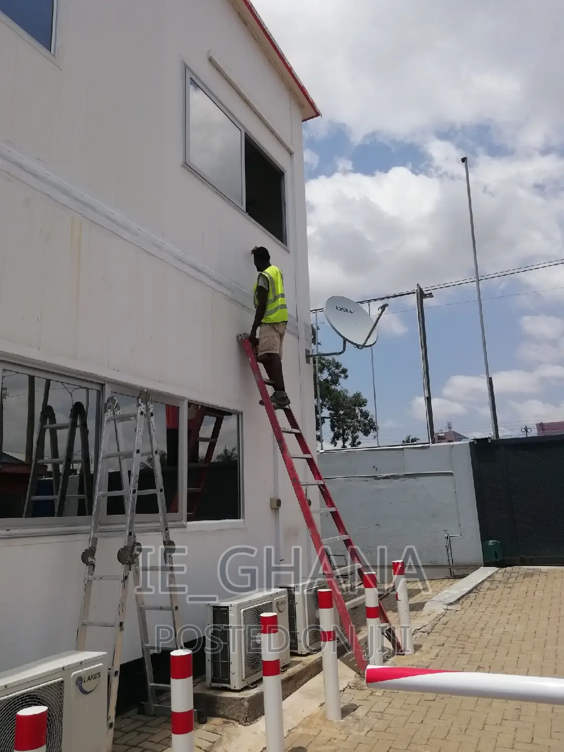 Waterproofing and Systems