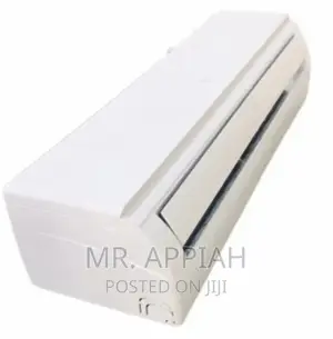 Energy Saving LG S4-18tzcaa 2.0hp Split Type Ac(White).
