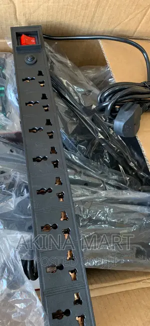 8way Pdu Board