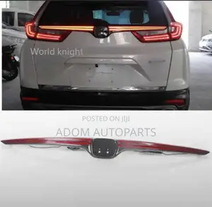 Honda CRV Bumper Reflector Lights