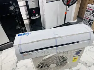 Stylish Chill Split 2.0hp AC Bruhm AC