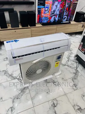 Better Deal on White Split R410 Gas 2.0hp Bruhm