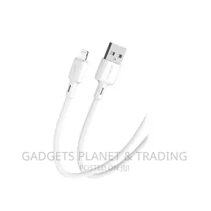 ORAIMO Lightning Cable 2 a 1 M OCD-L53