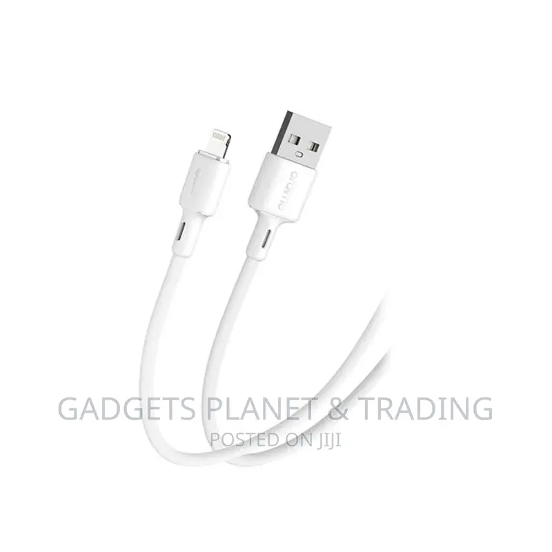 ORAIMO Lightning Cable 2 a 1 M OCD-L53