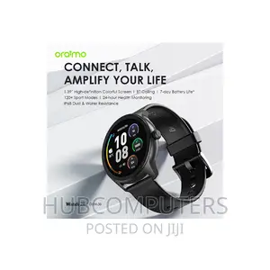 Oraimo Smart Watch Osw-30