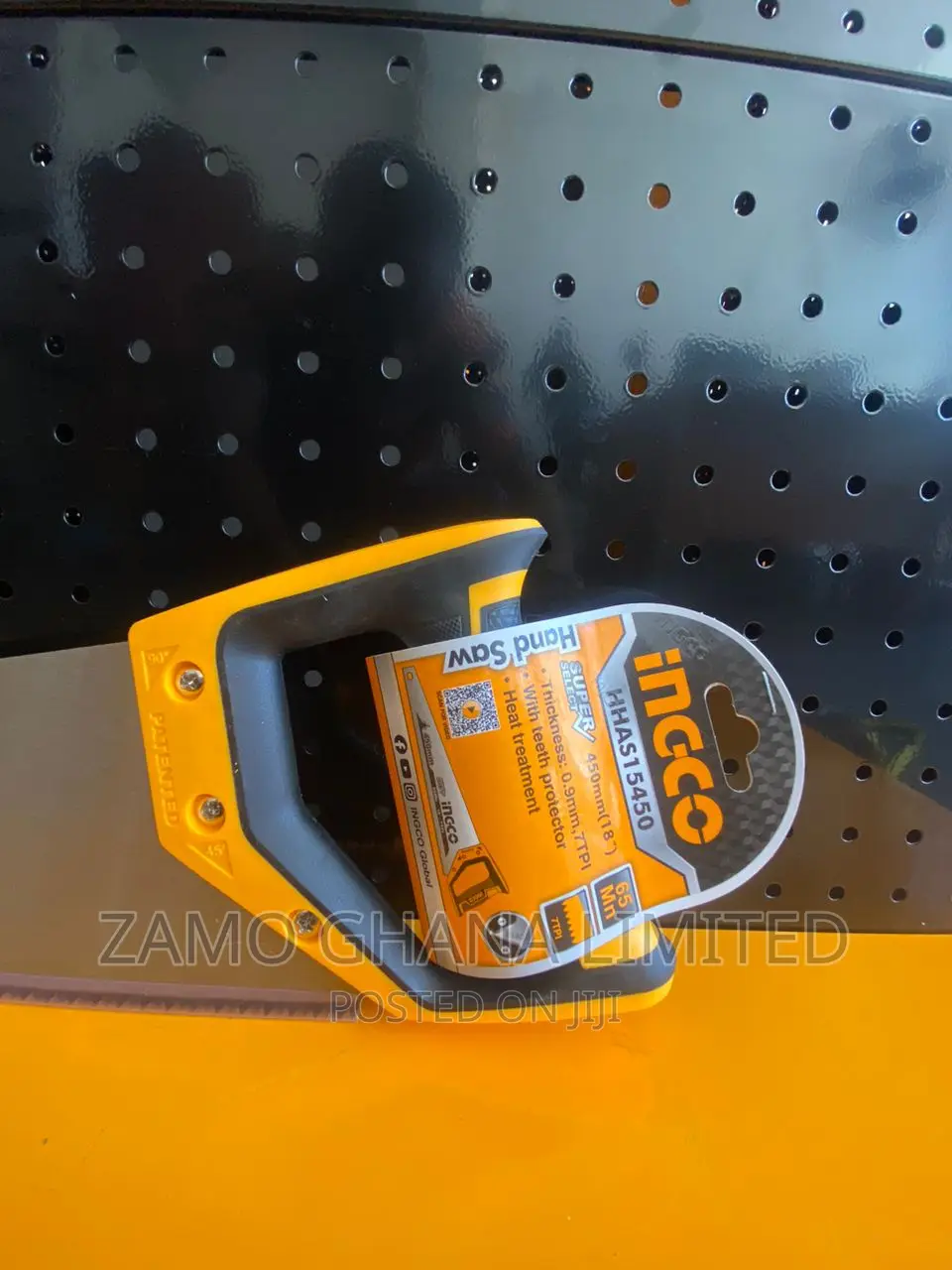 Hand Saw 18" - Hhas15450