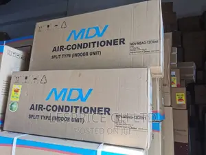 The Best~MDV 1.5hp High Quality Air Condition