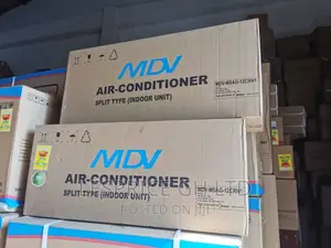 MDV 1.5hp High Quality Air Condition