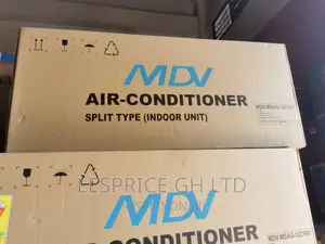 High Standard ~MDV 1.5hp Air Condition