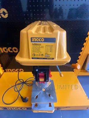 Drill Press 350w - Dp133505