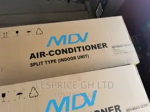 MDV 1.5hp Copper Condenser Air Condition