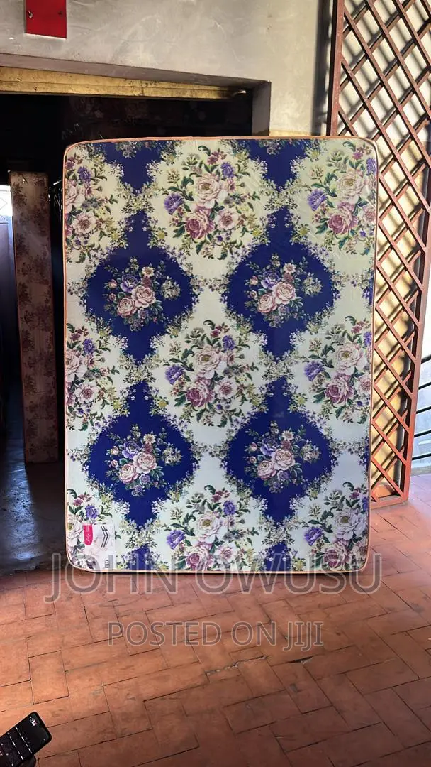 Double Mattress for Sale at Wholesale Price
