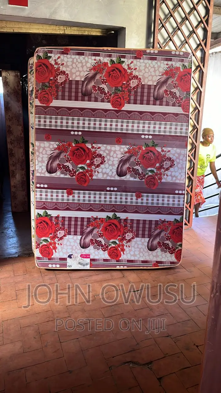 Double Mattress for Sale at Wholesale Price