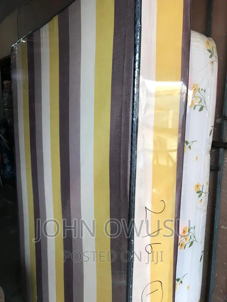 Double Mattress for Sale at Wholesale Price