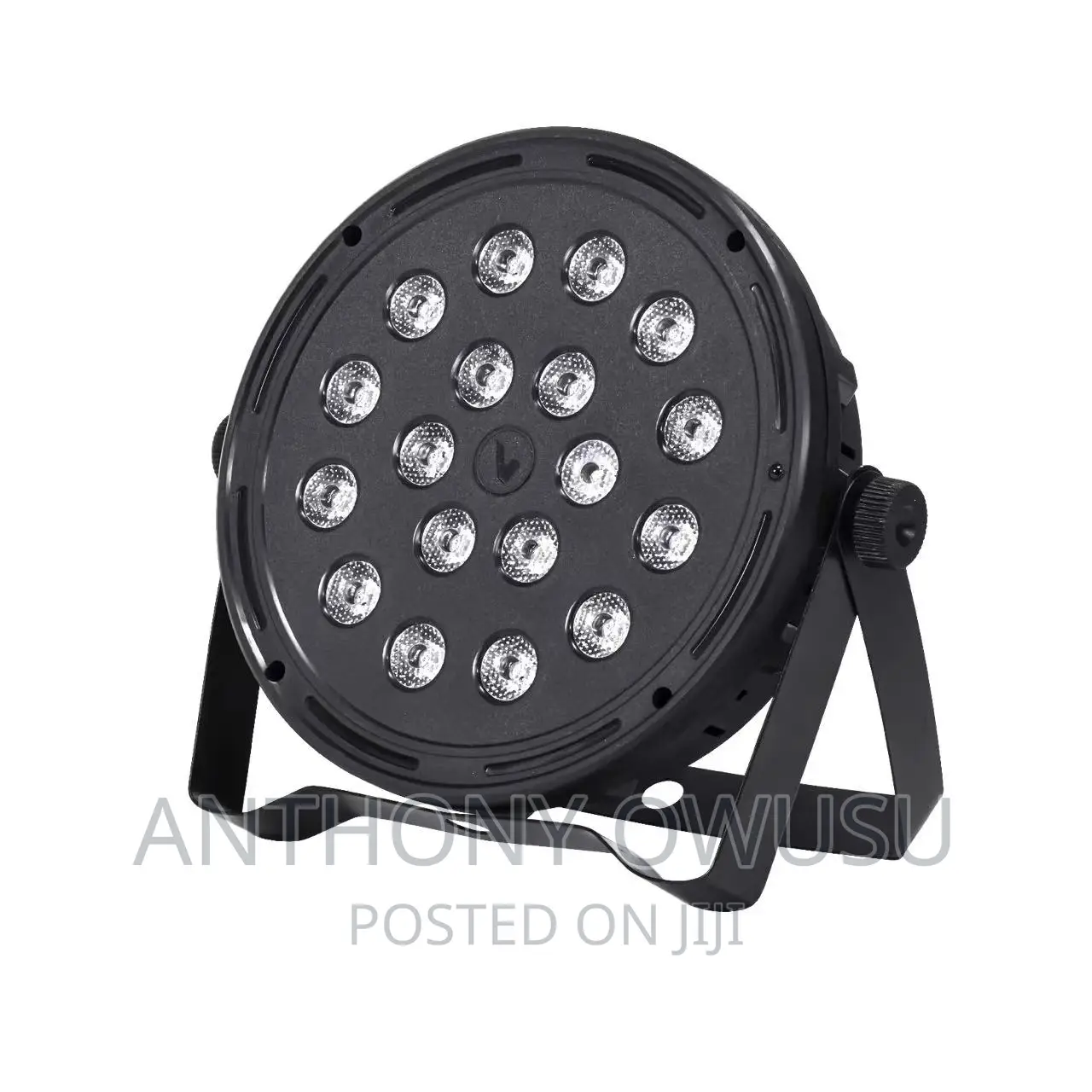 Stage Light Hiring