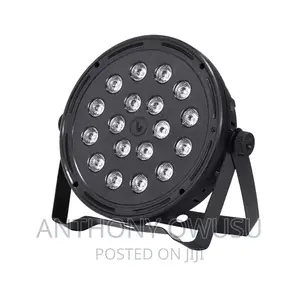 Stage Light Hiring