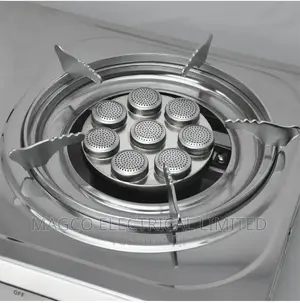 Gas Cooker