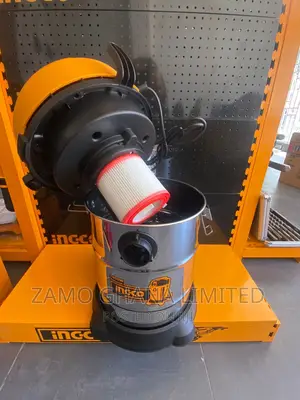 Vacuum Cleaner 1400w - Vc14301