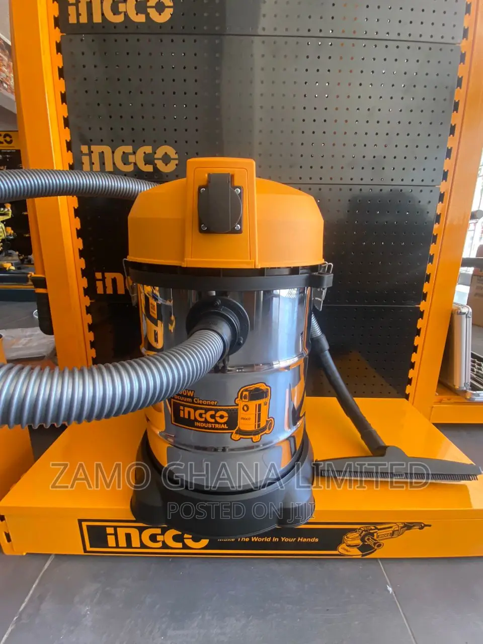 Vacuum Cleaner 1400w - Vc14301