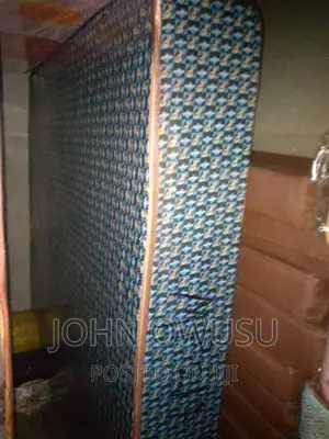 Double Mattress for Sale