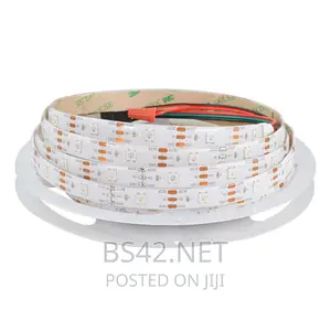 Smart LED Strip Kit (5 Meters)