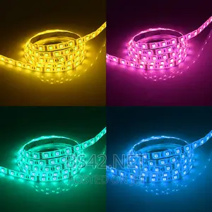 Smart LED Strip Kit (5 Meters)