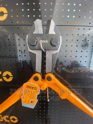 Bolt Cutter 48" - Hbc0848