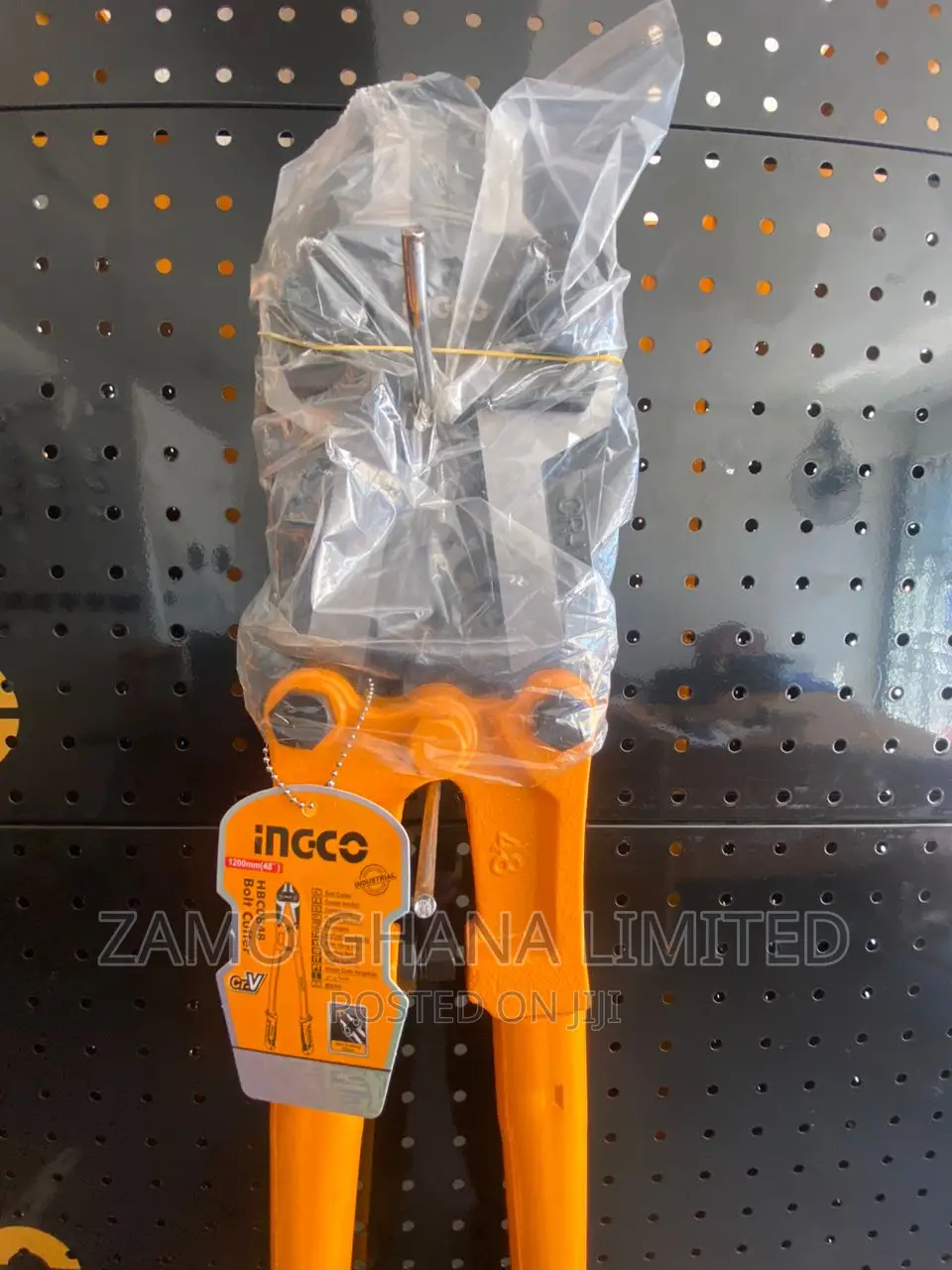 Bolt Cutter 48" - Hbc0848