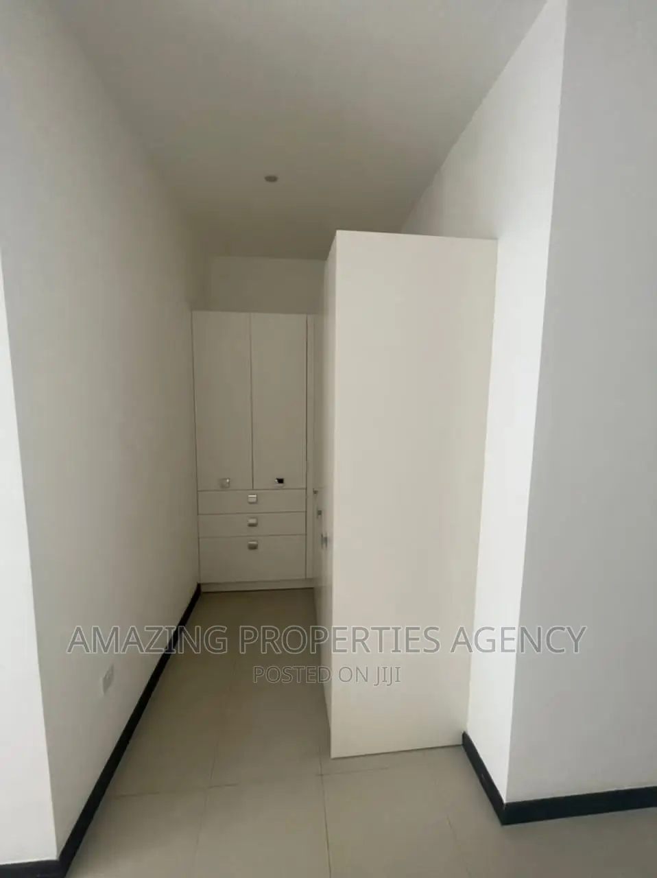 3bdrm Apartment in Cantonments for rent