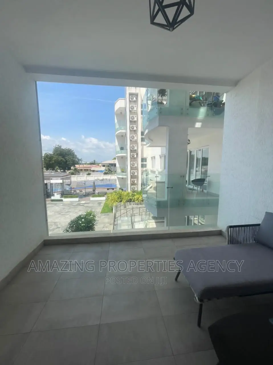 3bdrm Apartment in Cantonments for rent