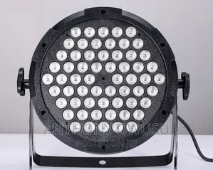 60 Par LED Stage Light