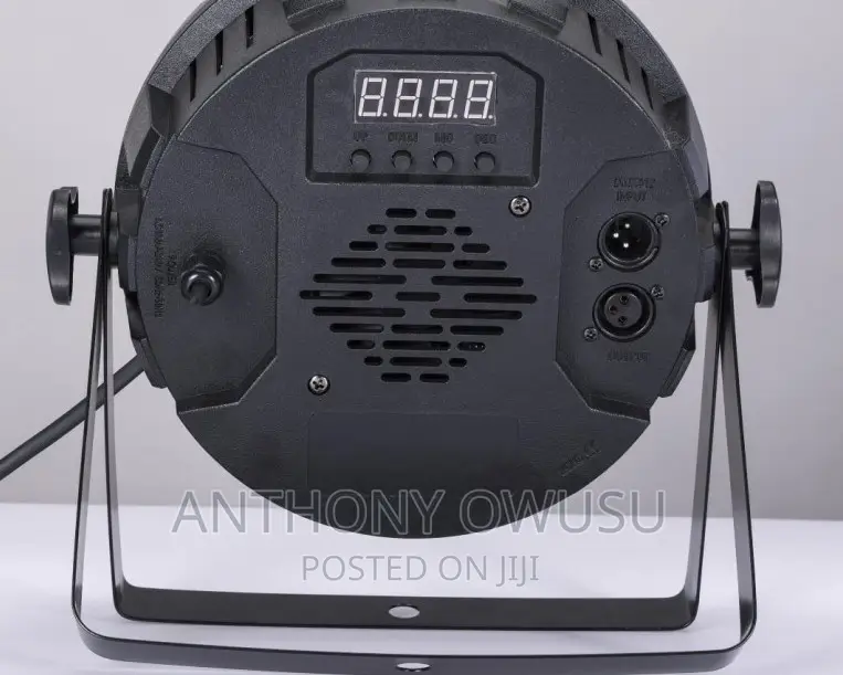 60 Par LED Stage Light