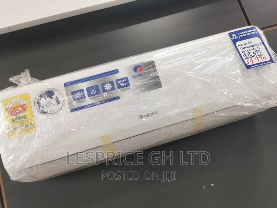 Original Gree 1.5hp Air Condition