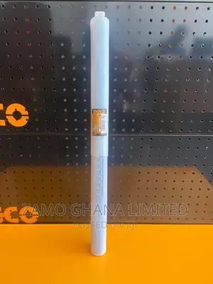 Hex Chisel 530mm - DBC