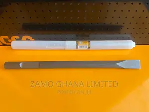 Hex Chisel 530mm - DBC