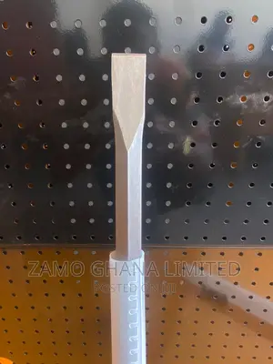 Hex Chisel 530mm - DBC