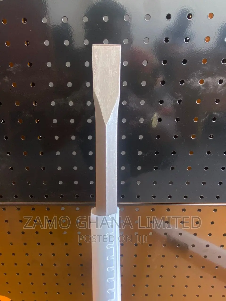 Hex Chisel 530mm - DBC