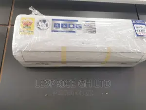 Gree 1.5hp 12000btu Air Condition