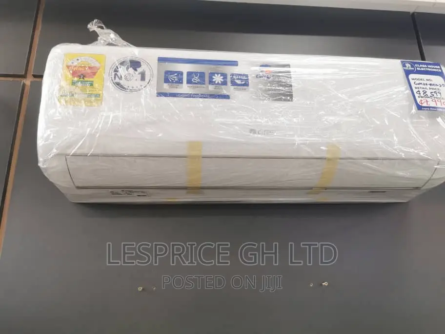 Gree 1.5hp 12000btu Air Condition