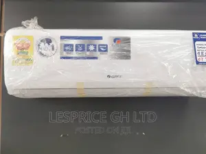 Gree 1.5hp Air Condition Durable