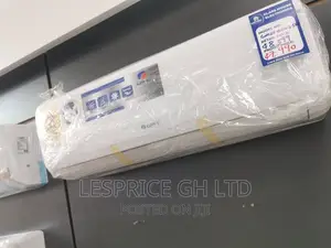 Top Cooling ~Gree 1.5hp AC