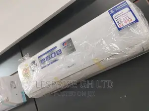 Rapid Cooling ~Gree 1.5hp Air Condition