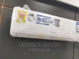 Approved ~Gree 12000btu 410a Air Condition