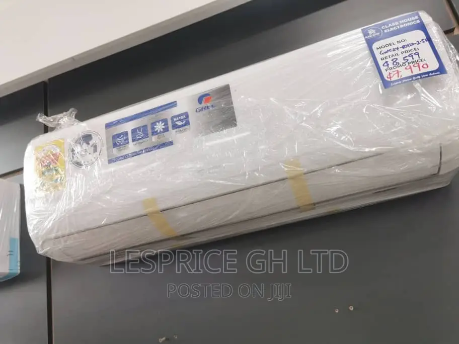 Affordable ~Gree 1.5hp Air Condition