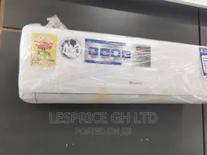 Fast Cooling ~Gree 1.5hp Air Condition