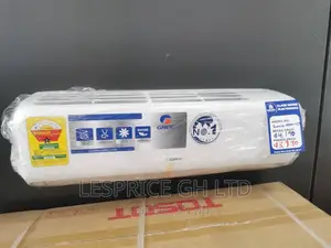 Fully Assured ~Gree 1.5hp Air Condition