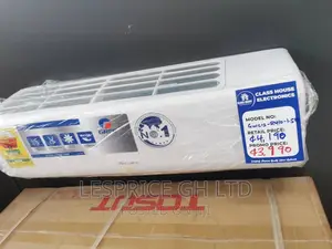 Gree 1.5hp Air Condition