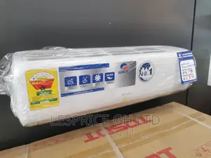 Energy Saving//Gree 1.5hp Air Condition