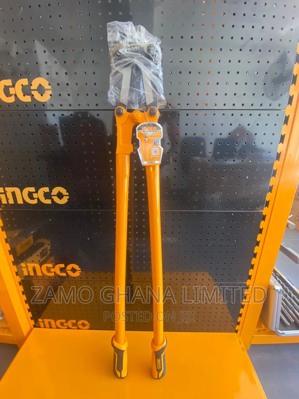 Bolt Cutter 42" - Hbc0842